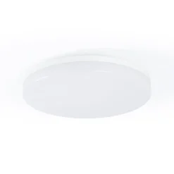 Plafón LED techo 18W - IP44 - Ø26 cm
