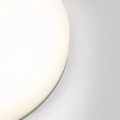 Plafón LED techo 18W - IP44 - Ø26 cm
