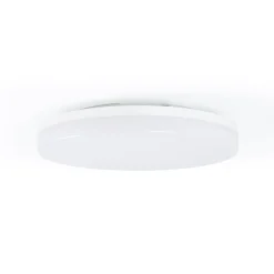 Plafón LED techo 18W - IP44 - Ø26 cm