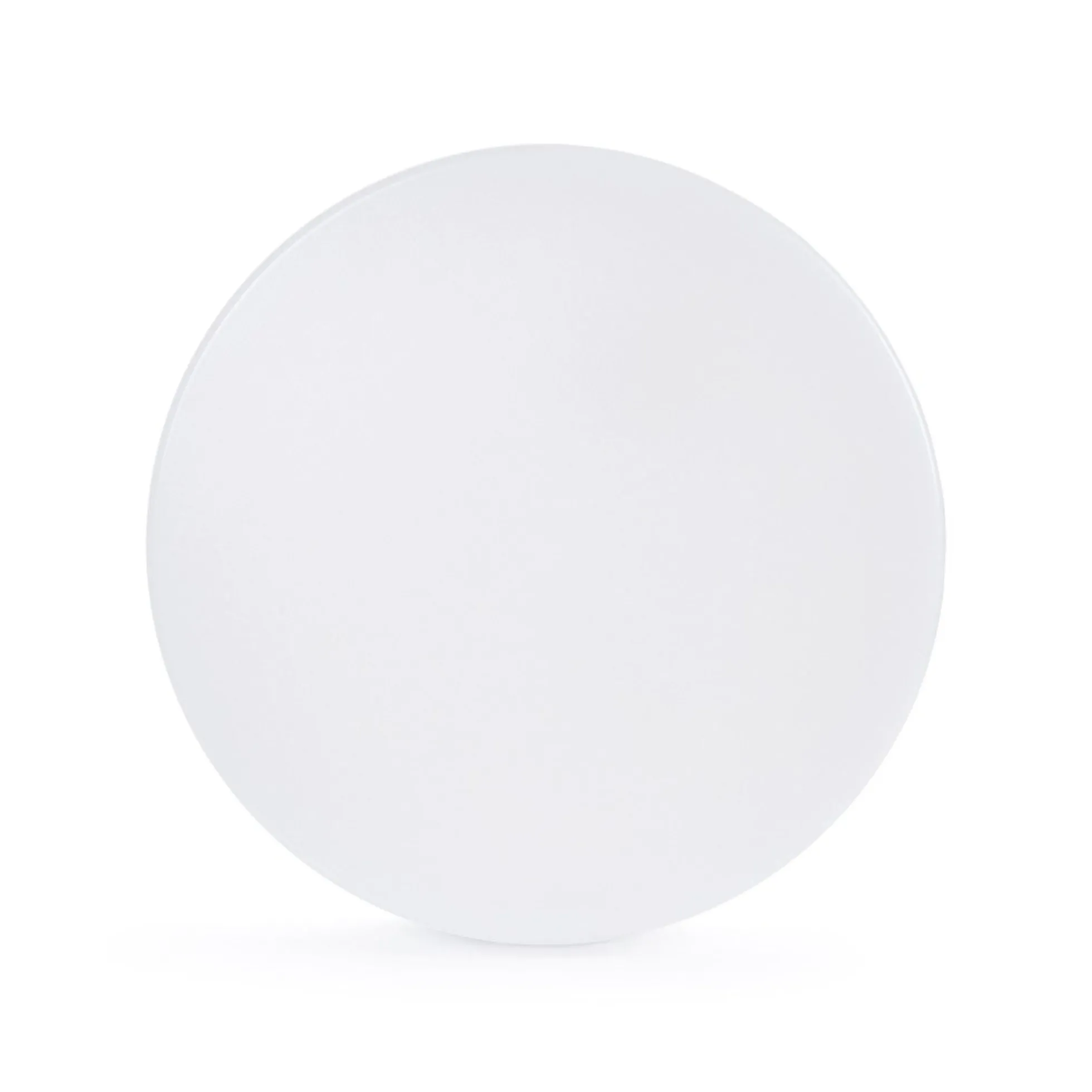 Plafón LED techo 18W - Sensor de sonido + sensor crepuscular - IP44 - Ø26 cm