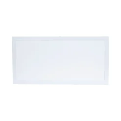 Plafon Panel LED de superficie 60x30cm 24W 2150 Lumens