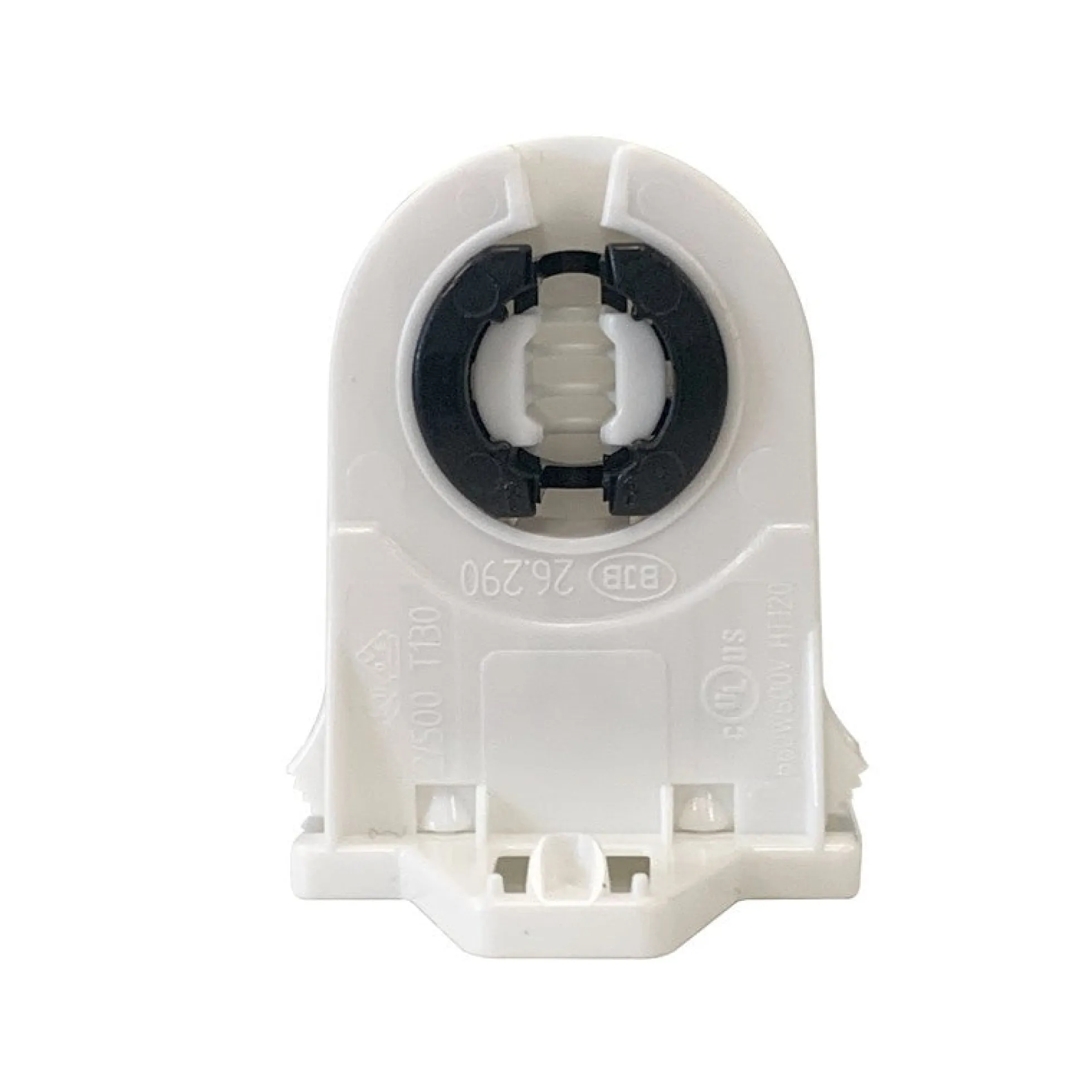 Portalámpara G13 para tubos LED T8 | B·LED