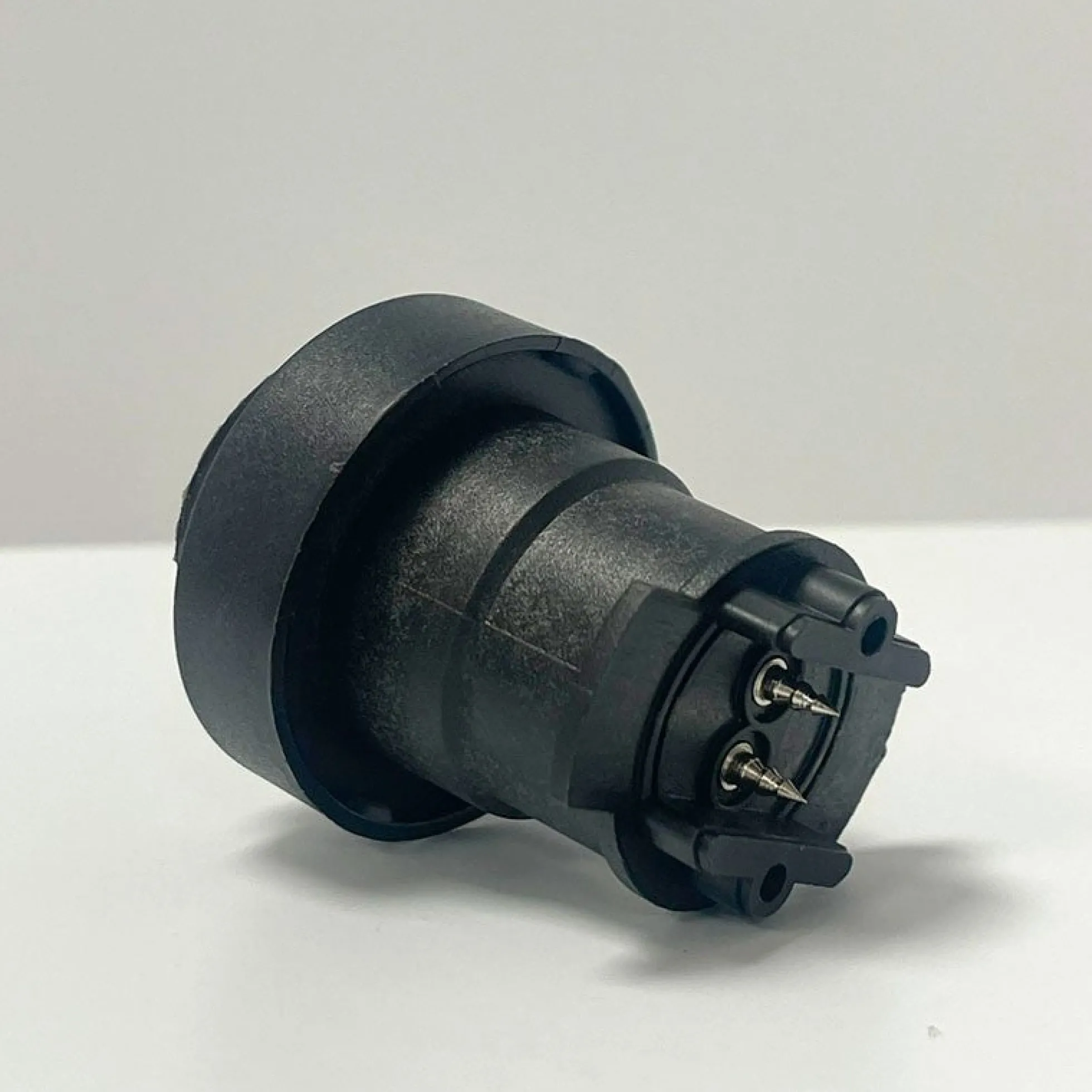 Portalámparas E27 para Guirnalda de Cable Plano IP44