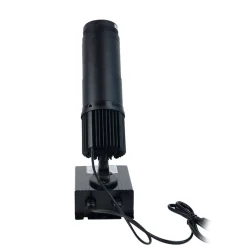 Proyector de logos LED GOBO 20W fijo interior - Óptica 20° -  IP20