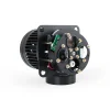Proyector de logos LED GOBO 100W fijo exterior - 4 cristales - Óptica 18° - IP65