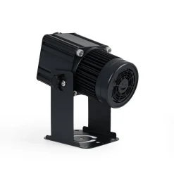 Proyector de logos LED GOBO 100W fijo exterior - 4 cristales - Óptica 18° - IP65