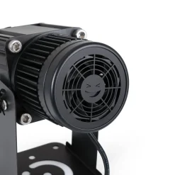 Proyector de logos LED GOBO 100W fijo exterior - 4 cristales - Óptica 18° - IP65
