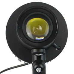 Proyector de logos LED GOBO 30W fijo interior - Óptica 20° -  IP20