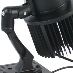Proyector de logos LED GOBO 30W fijo interior - Óptica 20° -  IP20