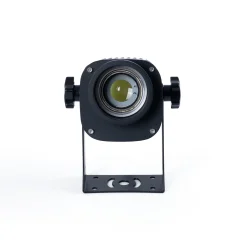 Proyector de logos LED GOBO 20W - Óptica 30° - Exterior - Rotativo