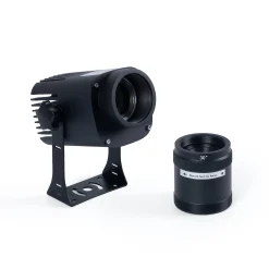 Proyector de logos LED GOBO 20W - Óptica 30° - Exterior - Rotativo