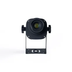 Proyector de logos LED GOBO 20W - Óptica 30° - Exterior - Rotativo
