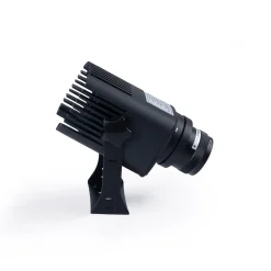 Proyector de logos LED GOBO 20W - Óptica 30° - Exterior - Rotativo