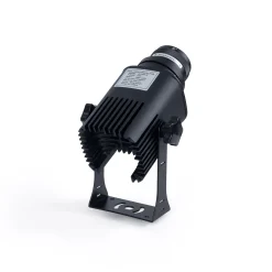 Proyector de logos LED GOBO 20W - Óptica 30° - Exterior - Rotativo