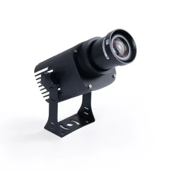 Proyector de logos LED GOBO 20W - Óptica 45° - Exterior - Rotativo