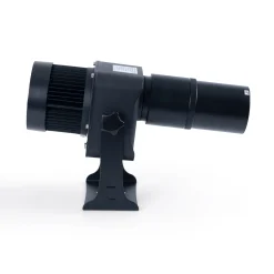 Proyector de logos LED GOBO 100W - Óptica 9° - Exterior - Rotativo