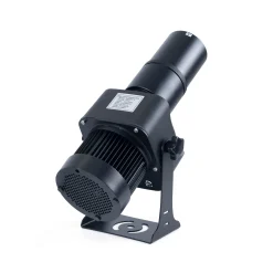 Proyector de logos LED GOBO 100W - Óptica 9° - Exterior - Rotativo