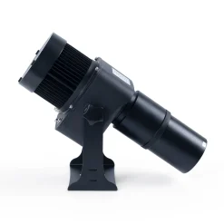 Proyector de logos LED GOBO 100W - Óptica 9° - Exterior - Rotativo