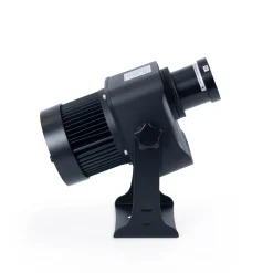 Proyector de logos LED GOBO 100W - Óptica 45° - Exterior - Rotativo