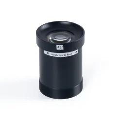Proyector de logos LED GOBO 100W - Óptica 45° - Exterior - Rotativo