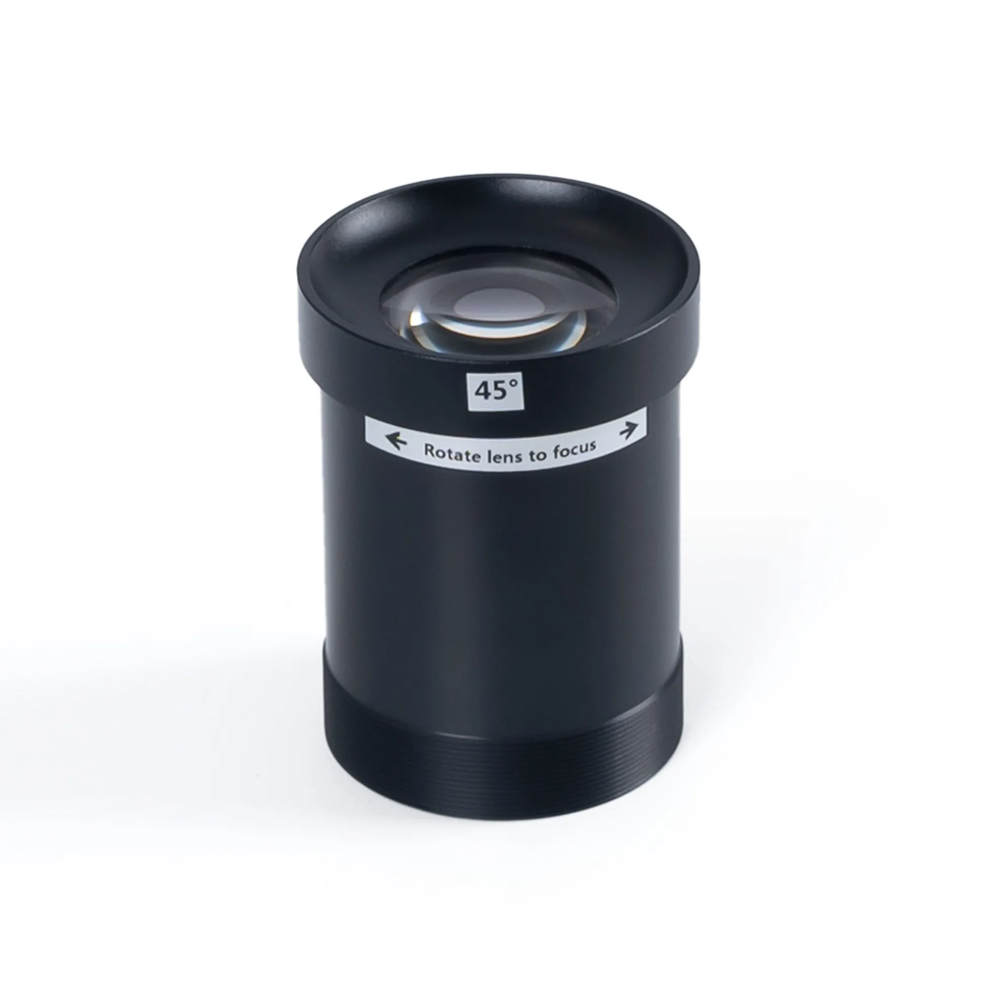 Proyector de logos LED GOBO 100W - Óptica 45° - Exterior - Rotativo
