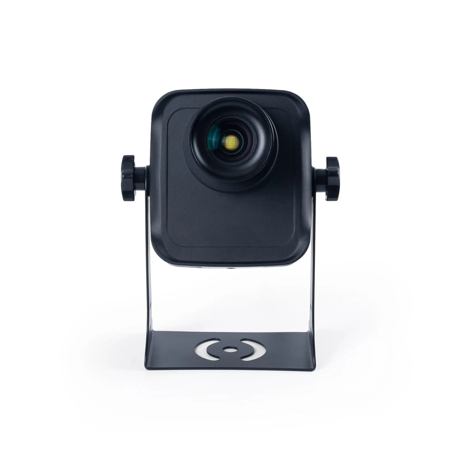 Proyector de logos LED GOBO 100W - Óptica 45° - Exterior - Rotativo