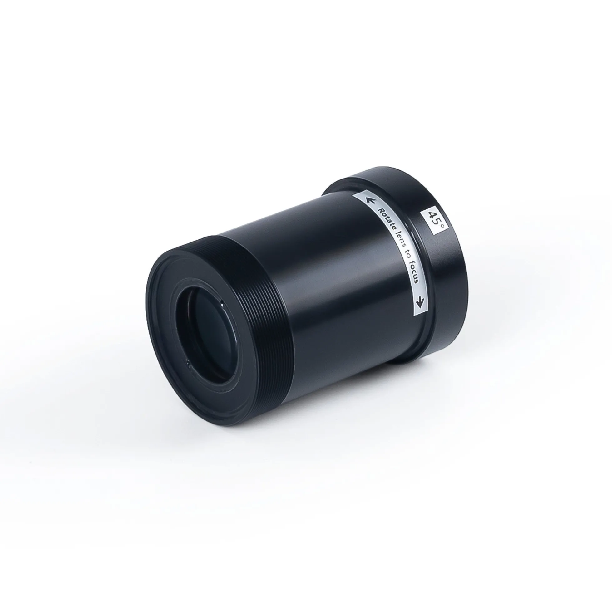 Proyector de logos LED GOBO 100W - Óptica 45° - Exterior - Rotativo
