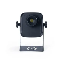 Proyector de logos LED GOBO 100W - Óptica 30° - Exterior - Rotativo