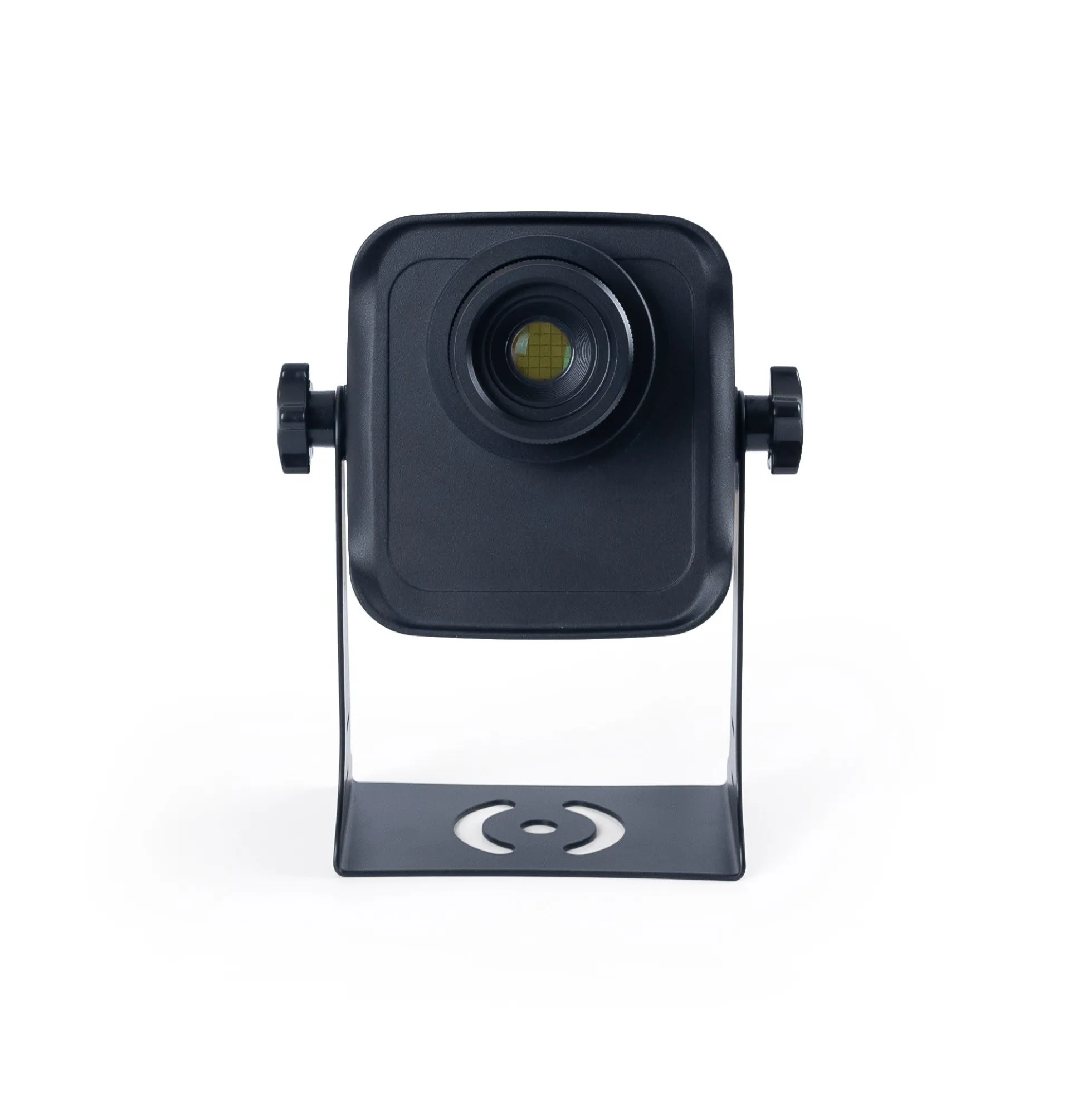 Proyector de logos LED GOBO 100W - Óptica 30° - Exterior - Rotativo