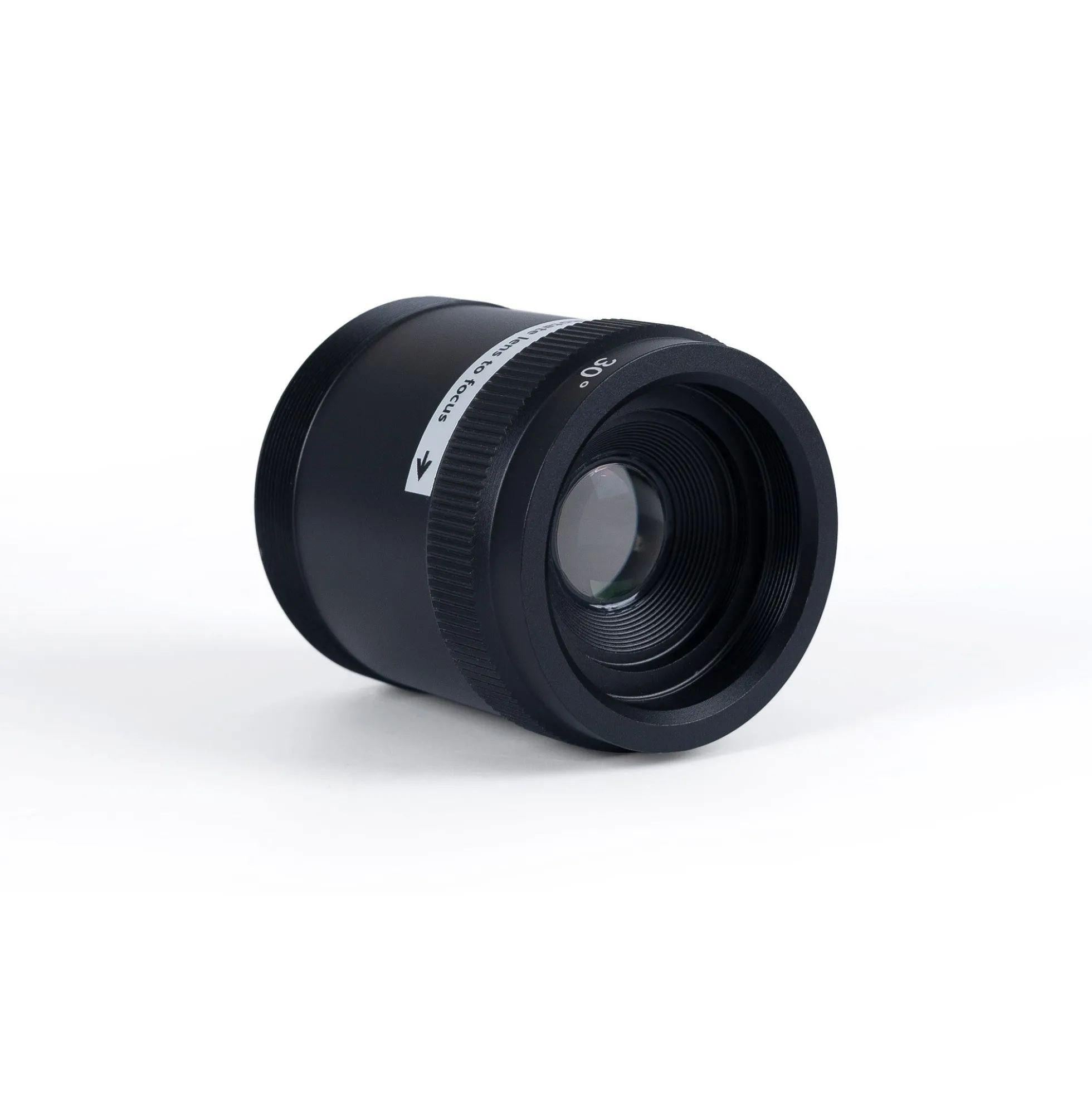 Proyector de logos LED GOBO 100W - Óptica 30° - Exterior - Rotativo