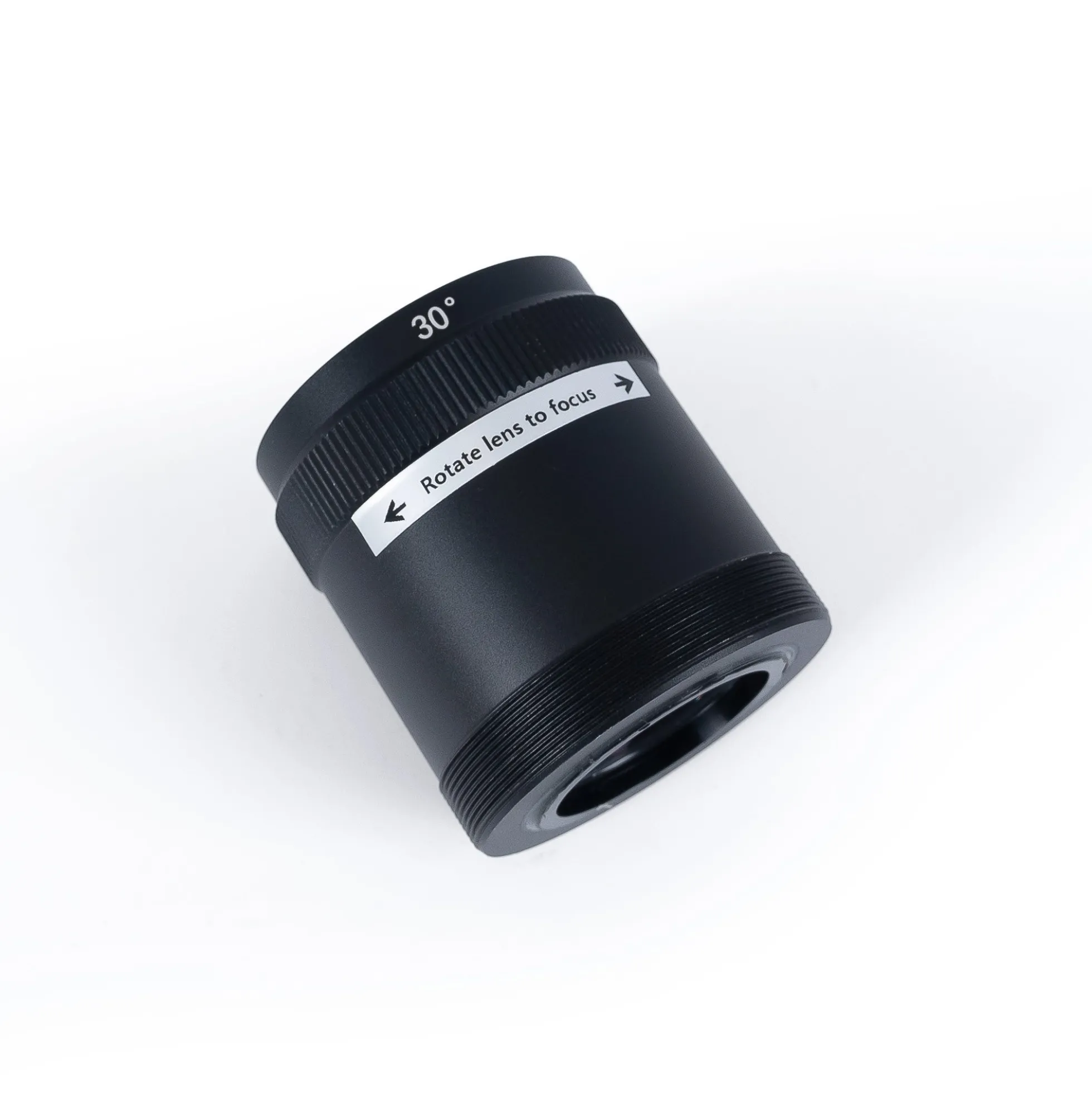 Proyector de logos LED GOBO 100W - Óptica 30° - Exterior - Rotativo