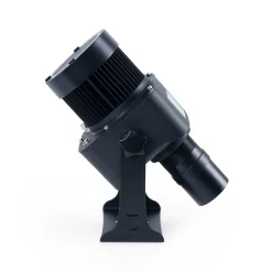 Proyector de logos LED GOBO 100W - Óptica 13° - Exterior - Rotativo