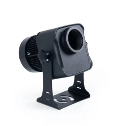 Proyector de logos LED GOBO 100W - Óptica 13° - Exterior - Rotativo