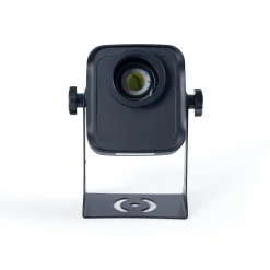 Proyector de logos LED GOBO 30W - Óptica 9° - Exterior - Rotativo