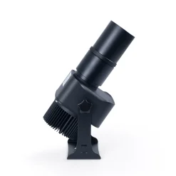 Proyector de logos LED GOBO 30W - Óptica 9° - Exterior - Rotativo