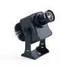 Proyector de logos LED GOBO 30W - Óptica 45° - Exterior - Rotativo