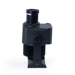 Proyector de logos LED GOBO 30W - Óptica 45° - Exterior - Rotativo