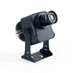 Proyector de logos LED GOBO 30W - Óptica 45° - Exterior - Rotativo