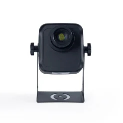 Proyector de logos LED GOBO 30W - Óptica 30° - Exterior - Rotativo