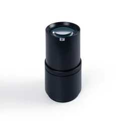 Proyector de logos LED GOBO 20W - Óptica 9° - Exterior - Rotativo