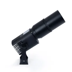 Proyector de logos LED GOBO 20W - Óptica 9° - Exterior - Rotativo