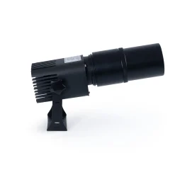 Proyector de logos LED GOBO 20W - Óptica 9° - Exterior - Rotativo