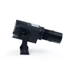 Proyector de logos LED GOBO 20W - Óptica 13° - Exterior - Rotativo