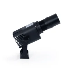 Proyector de logos LED GOBO 20W - Óptica 13° - Exterior - Rotativo
