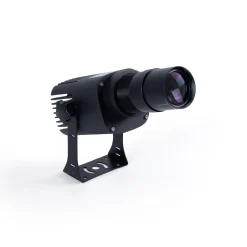 Proyector de logos LED GOBO 20W - Óptica 13° - Exterior - Rotativo