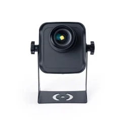 Proyector de logos LED GOBO 40W - Óptica 45° - Exterior - Rotativo
