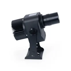 Proyector de logos LED GOBO 40W - Óptica 13° - Exterior - Rotativo
