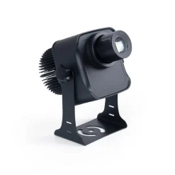 Proyector de logos LED GOBO 40W - Óptica 25° - Exterior - Rotativo