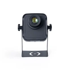 Proyector de logos LED GOBO 40W - Óptica 25° - Exterior - Rotativo