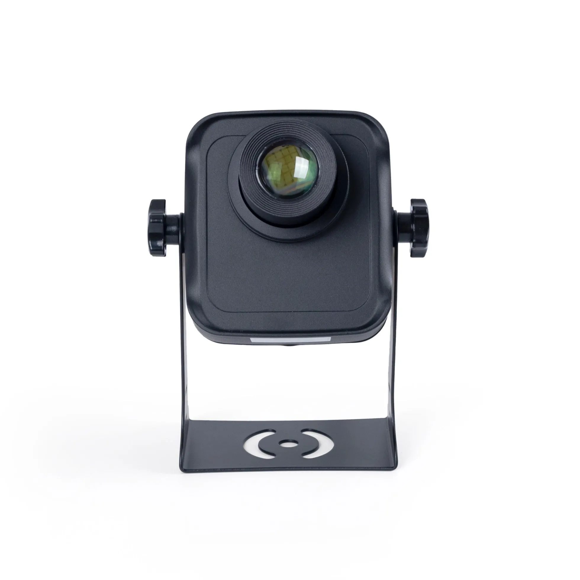 Proyector de logos LED GOBO 40W - Óptica 25° - Exterior - Rotativo